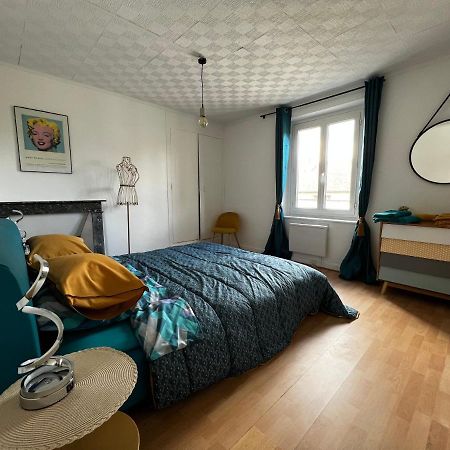 Disney Appartement Spacieux 85M2, 2 Chambres, 8 A 9 Personnes Saint-Germain-sur-Morin Exterior photo