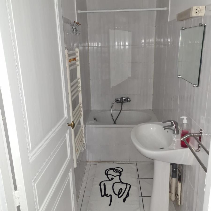 Disney Appartement Spacieux 85M2, 2 Chambres, 8 A 9 Personnes Saint-Germain-sur-Morin Exterior photo
