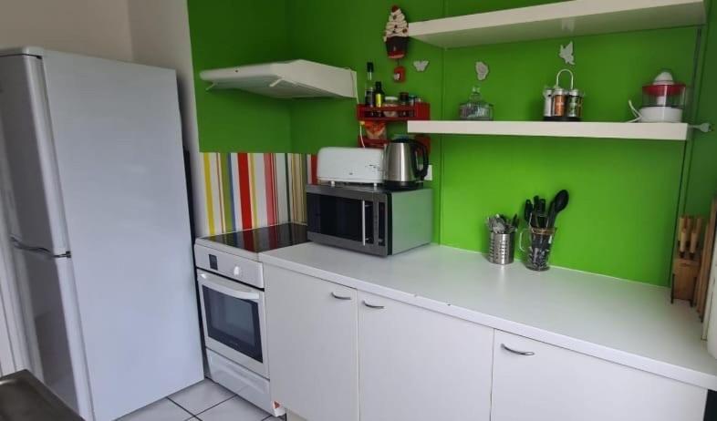Disney Appartement Spacieux 85M2, 2 Chambres, 8 A 9 Personnes Saint-Germain-sur-Morin Exterior photo